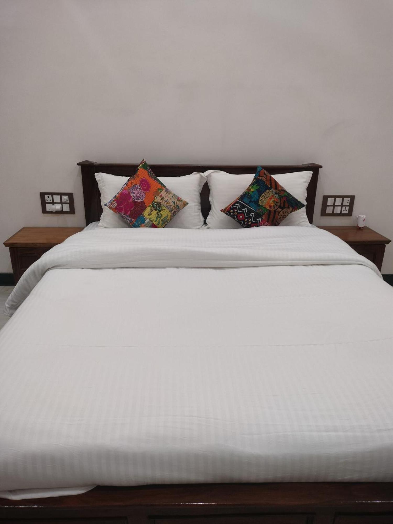 Hotel Vasudev Niwas Jaisalmer Quarto foto